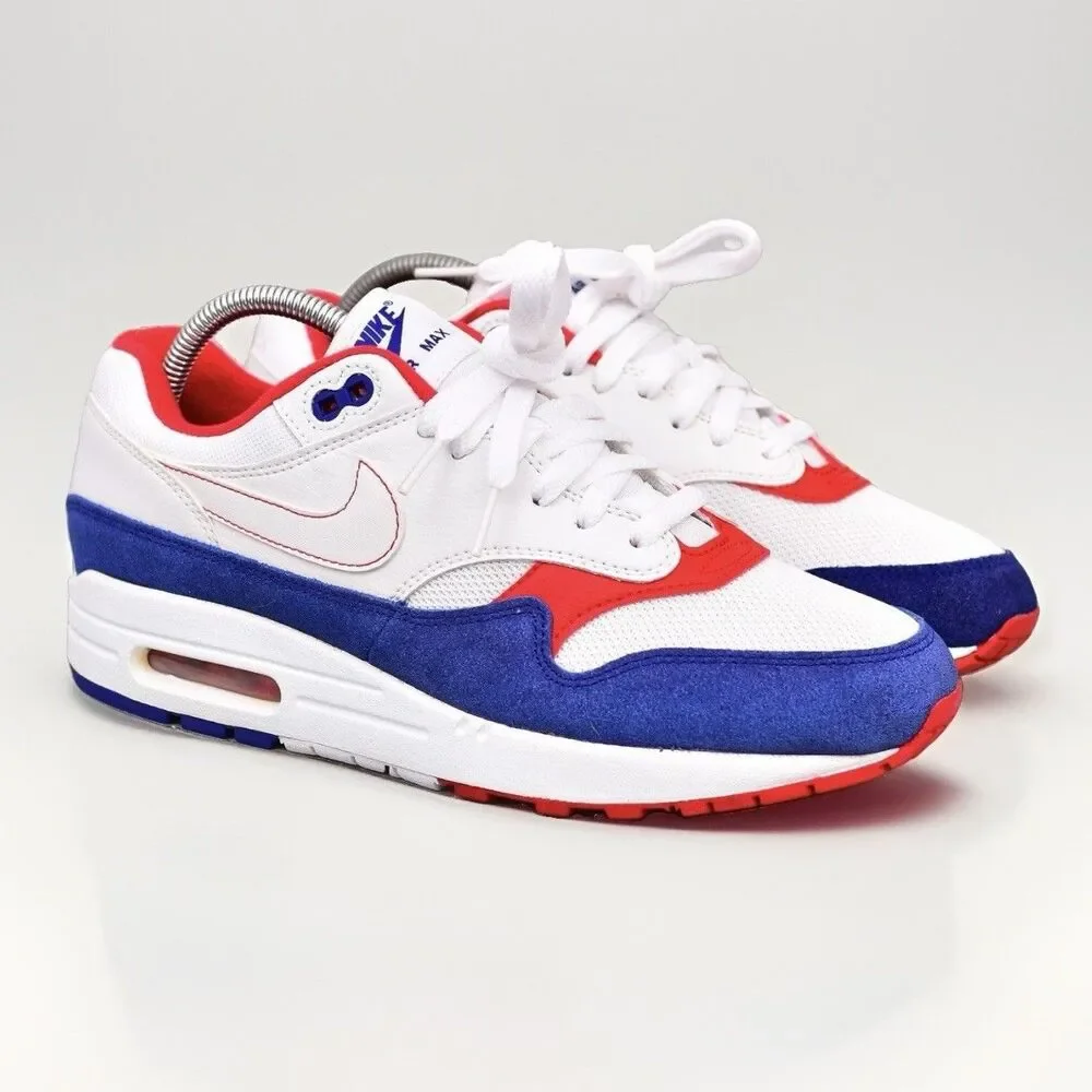 Nike Air Max 1 USA Men's Size 8.5